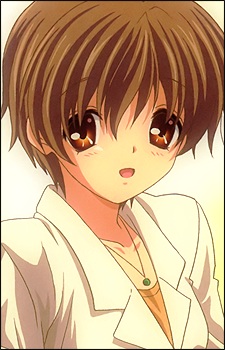 Ibuki Kouko