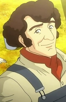 Murray Jimmy