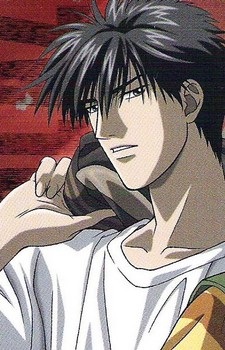 Ougi Takaya