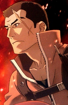 Kuzuno Kudou
