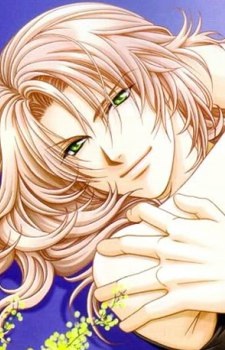 Saionji Kaoru