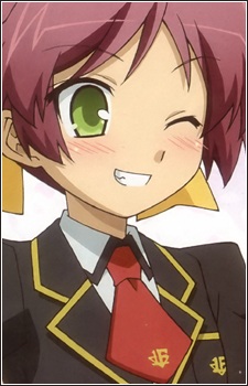 Shimada Minami