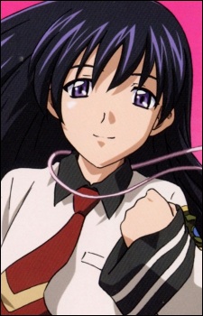 Minami Sanae