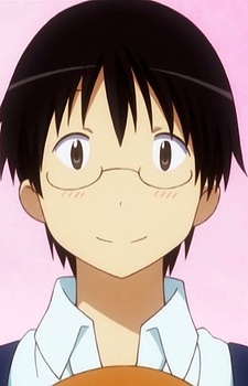 Tsuchida Naozumi