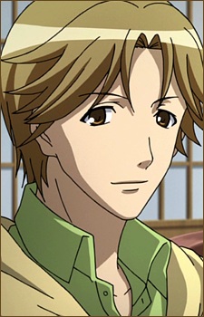 Tsumuhana Issei