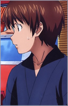 Takagami Noboru