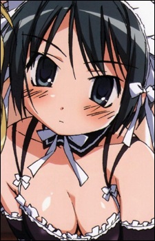 Sawatari Izumi