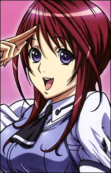 Oribe Mafuyu