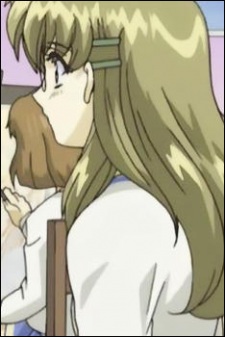 Takato Yayoi