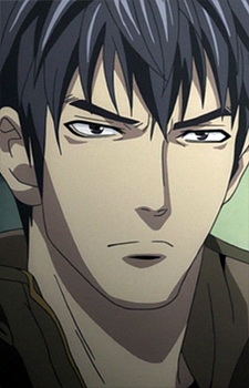 Kajiyama Keigo