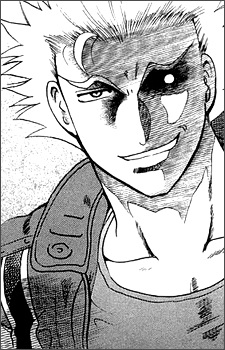 Kitsukawa Shougo