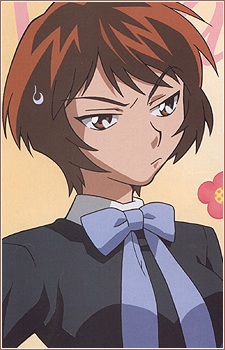 Ayase Takako