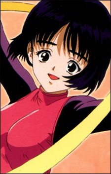 Takanashi Kotomi
