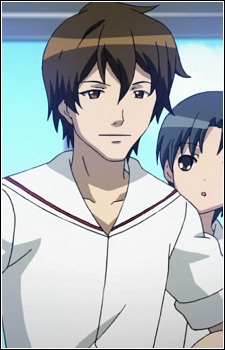 Ogasawara Muneyoshi