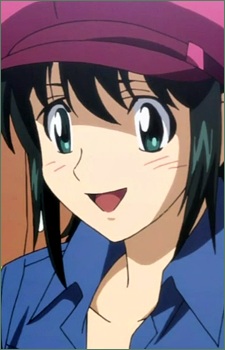 Satou Miho