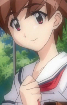 Kurama Yuuki
