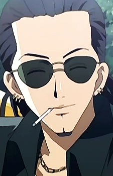 Takakura Kyosuke