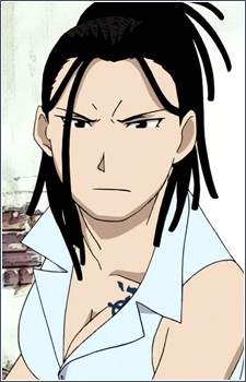Curtis Izumi