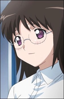 Miyano Mayu
