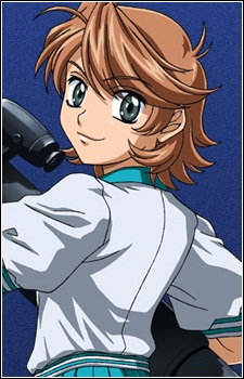 Inaba Mizuki