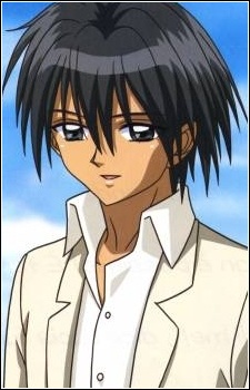Amagi Rihito