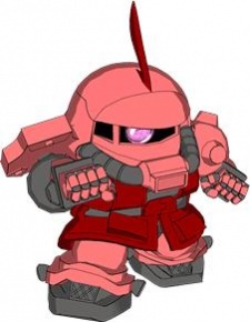 Red Zako