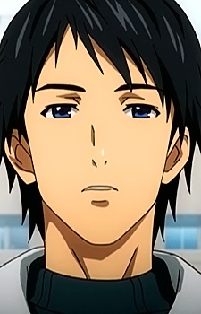 Fujii Touya