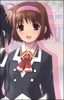 Mishima Ichiru
