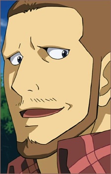 Oliver Billy