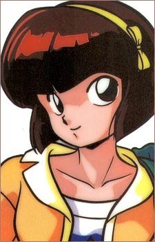 Tendou Nabiki