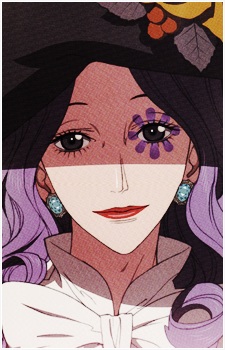 Yamamoto Isabella