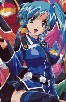 Kureha Misaki