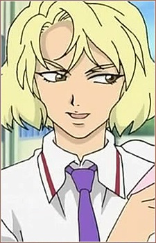 Tachibana Kyouji