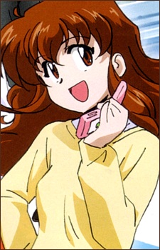 Kujou Sonomi