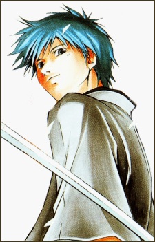 Mibu Kyoushirou