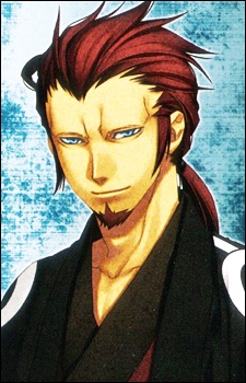 Amagiri Kyuujuu