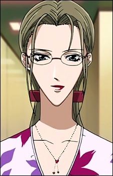 Asami Haruki