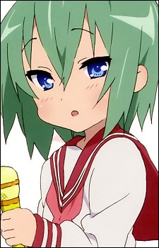 Iwasaki Minami