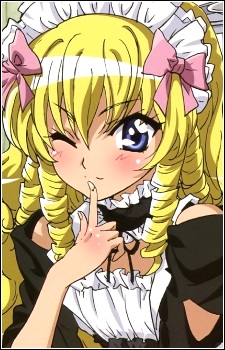 Hyoudou Aoi