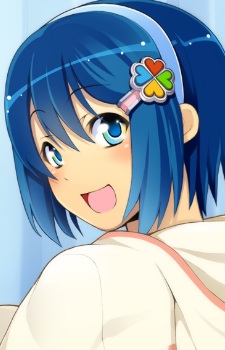 Madobe Nanami