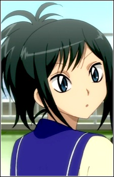 Torii Natsumi