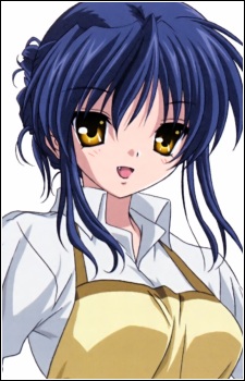 Sagara Misae