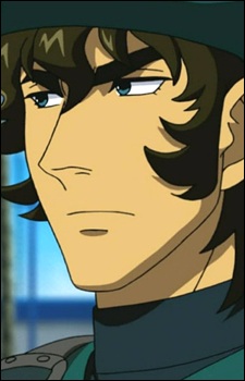 Keane Jeff