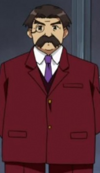 Tokugawa Yachio