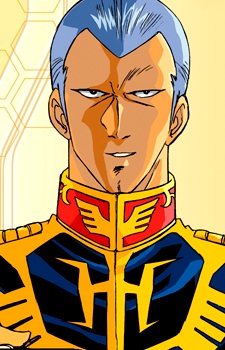 Zabi Gihren