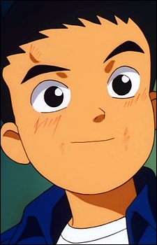 Matsutani Shuuzou