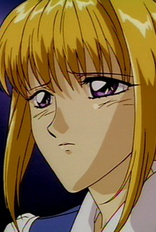Kasahara Hitomi