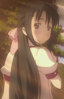 Benikouji Sakurako