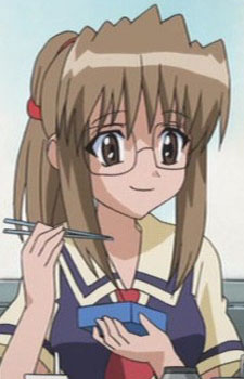 Naito Fukumi