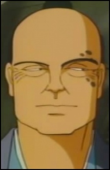 Oguri Koozunosuke